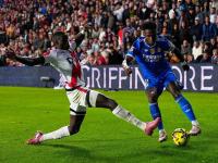 云开体育 -关于赛后欧超杯传出新动向，国际米兰豪取连胜，管理层表态——赛场秩序良好，更衣室氛围转暖的信息