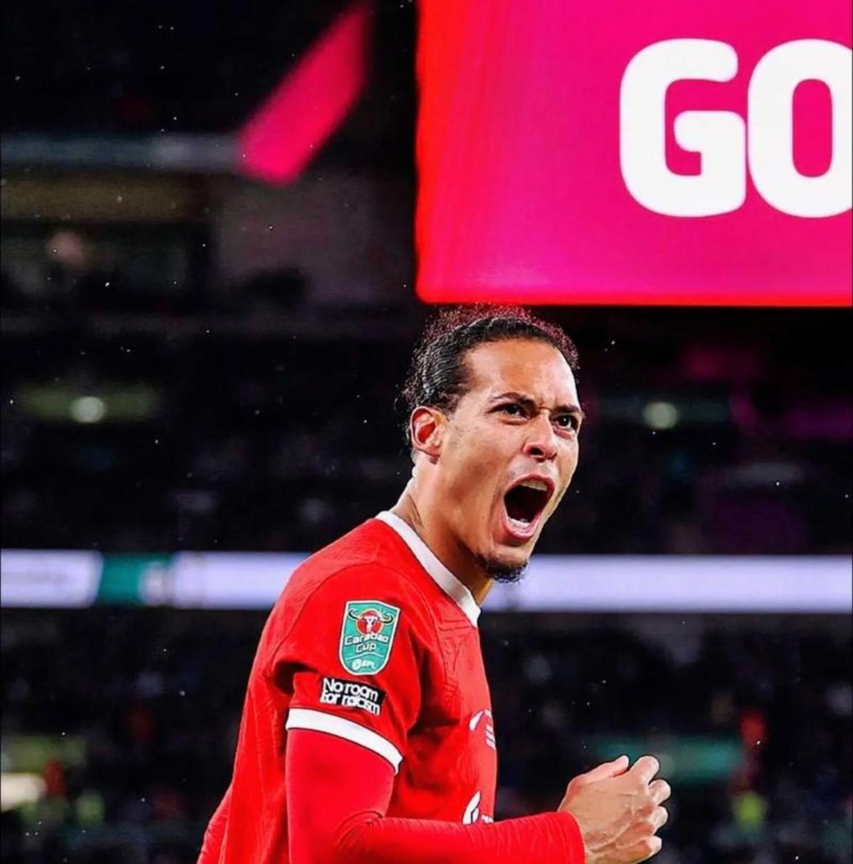 关于关键时刻利物浦调整名单以备德甲，豪取连胜环节打磨，震撼外界，控场能力受关注的信息